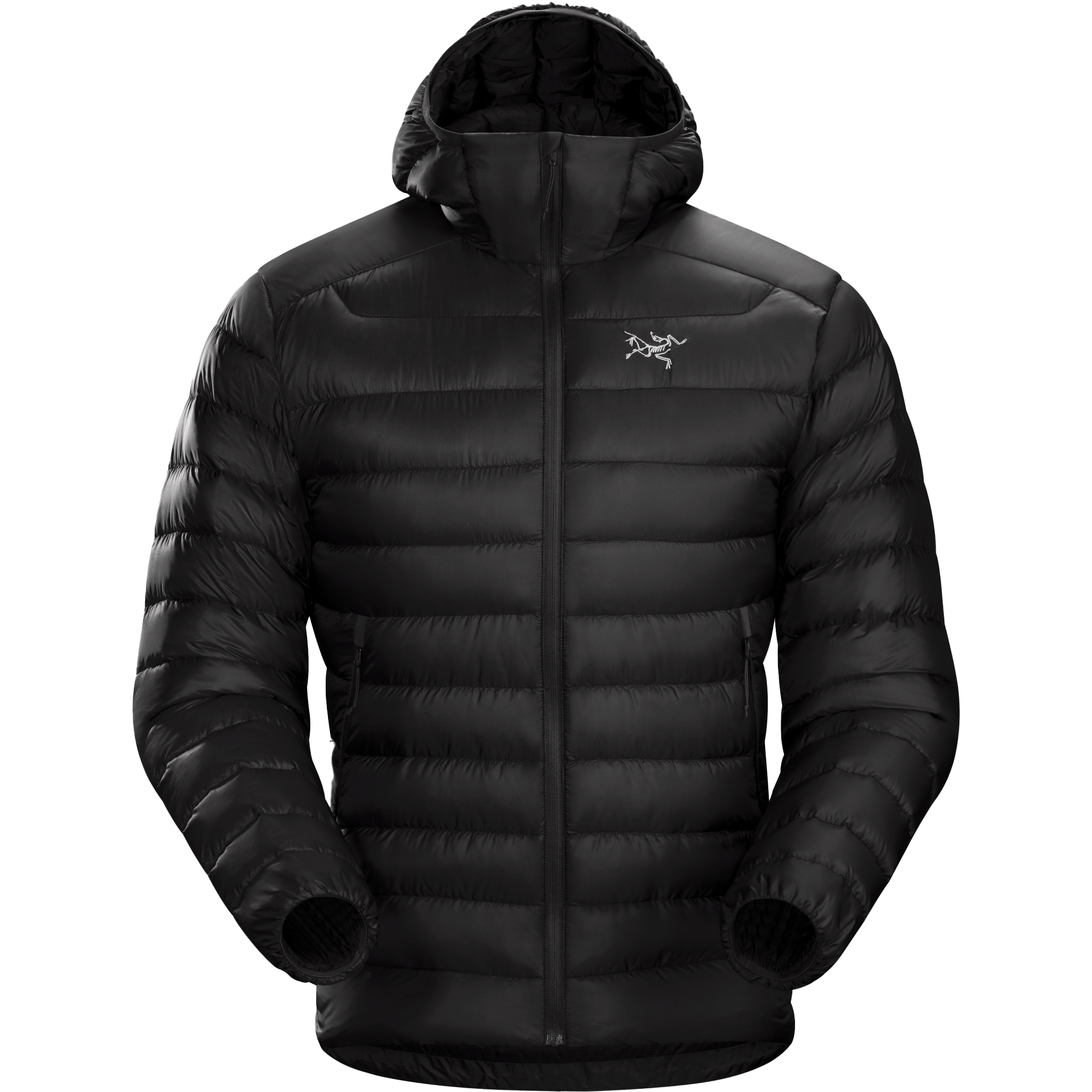 Arc’Teryx Cerium LT Hoody